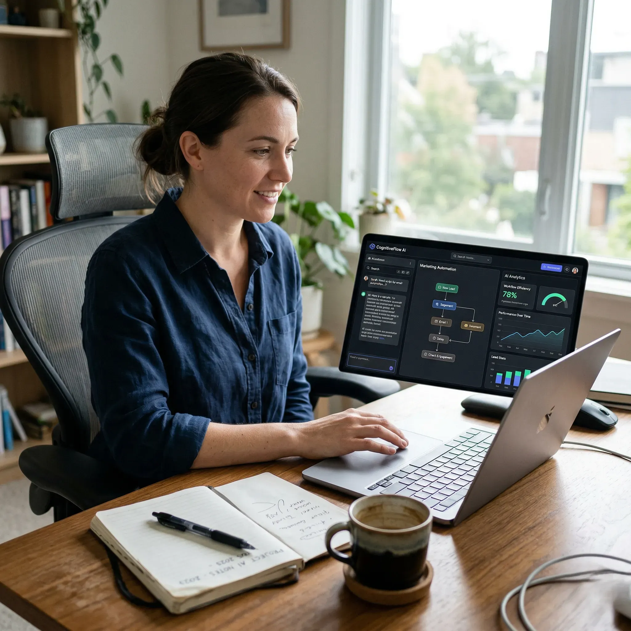 Top 10 AI Automation Tools You Should Use in 2026