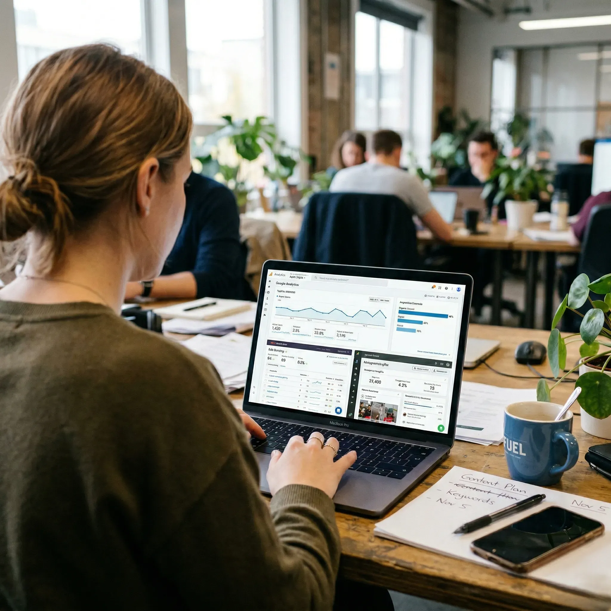 Top Digital Marketing Strategies That Work in 2026