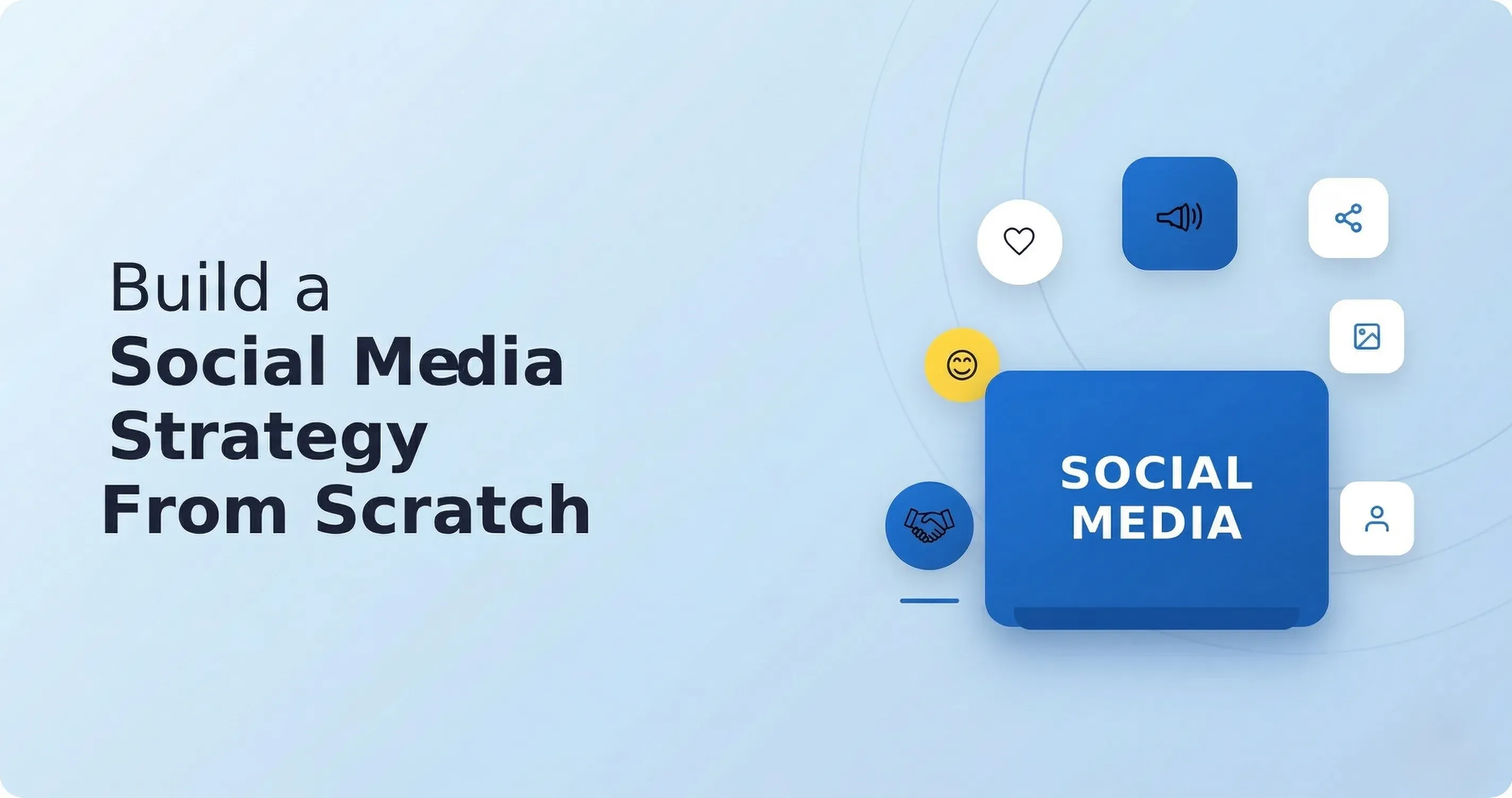 How to Build a Social Media Content Strategy From Scratch
