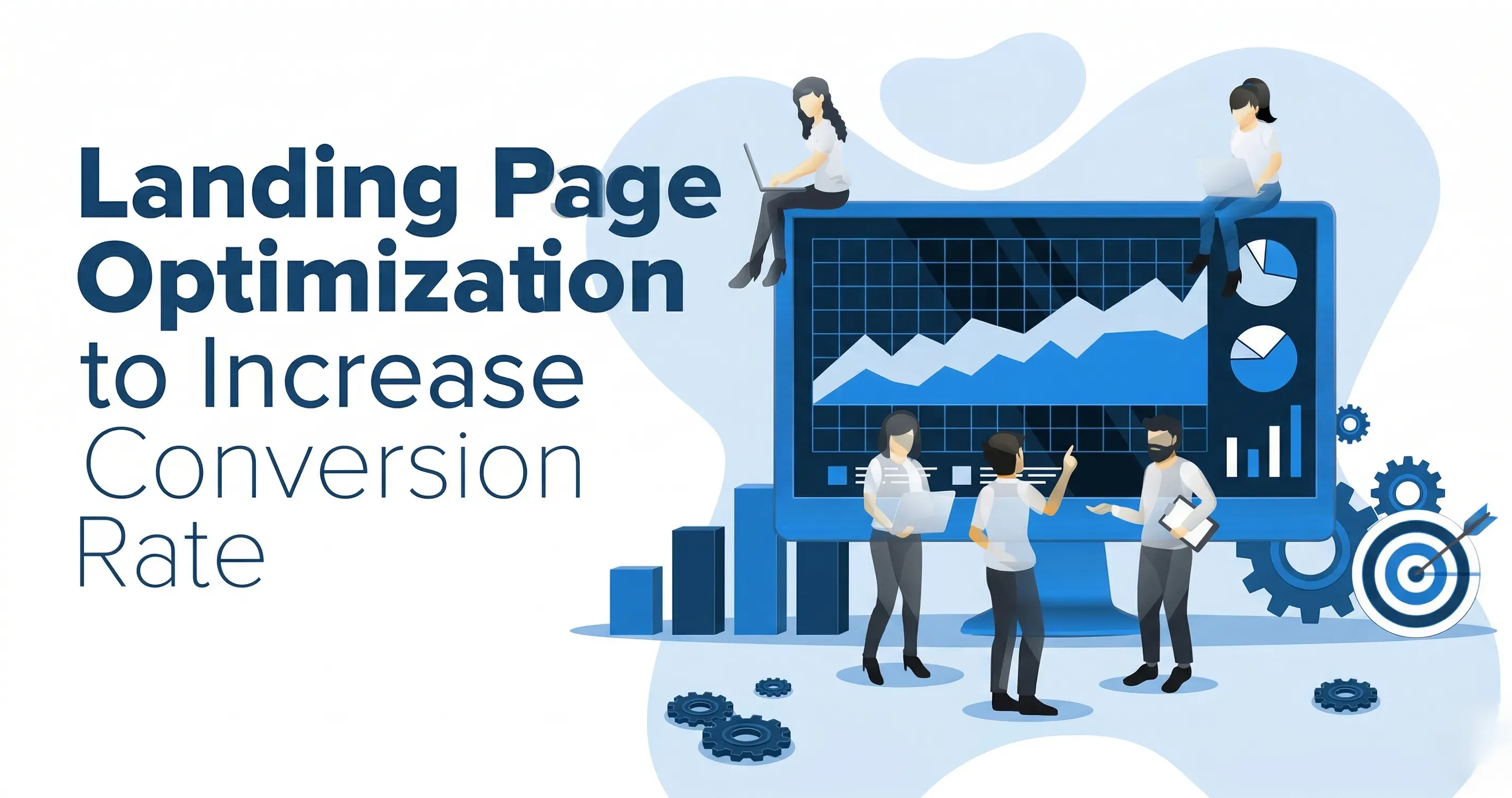 Landing Page Optimisation: 10 Changes That Boost Conversions