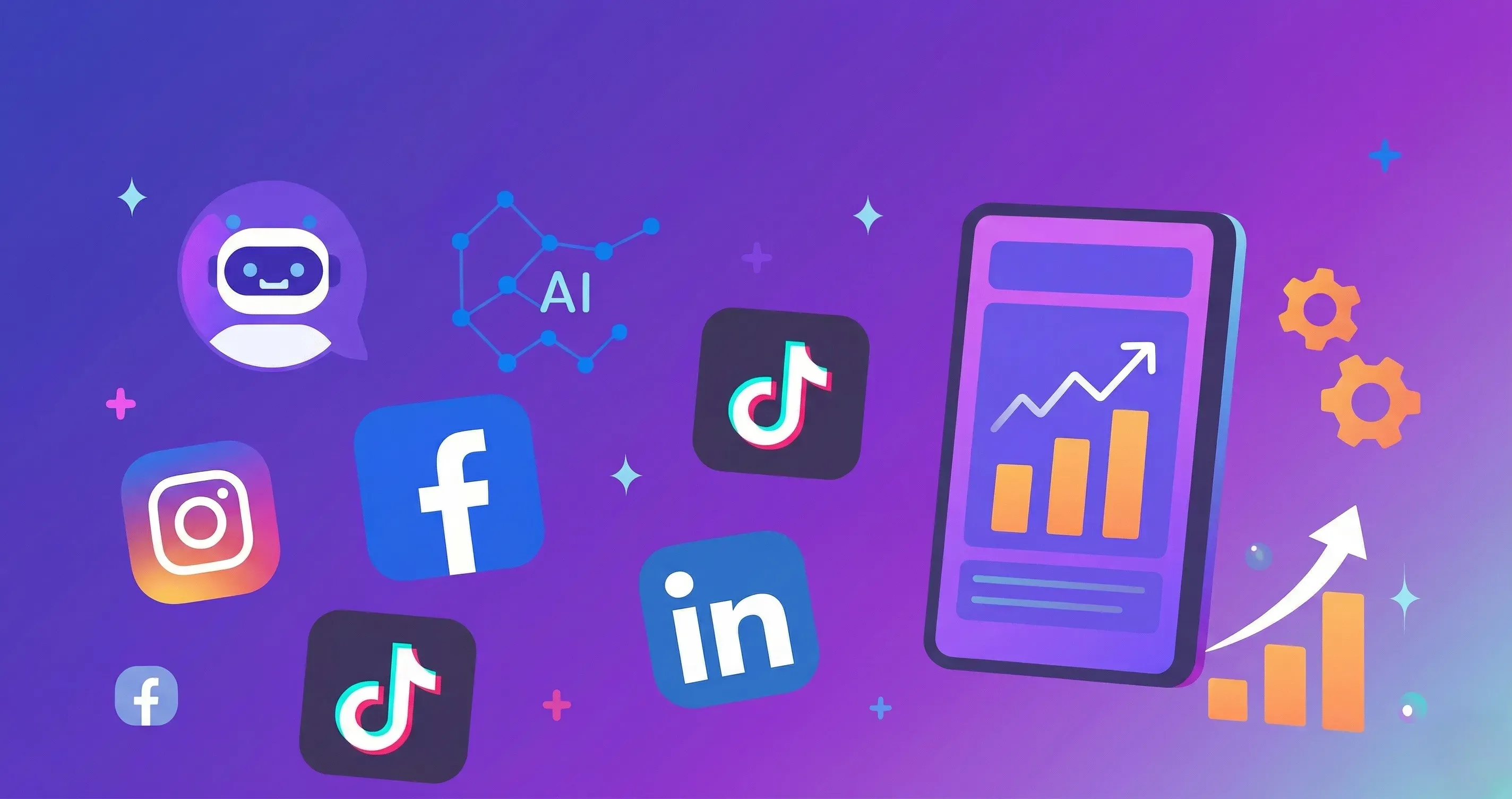 AI Tools for Social Media Management: Full Comparison
