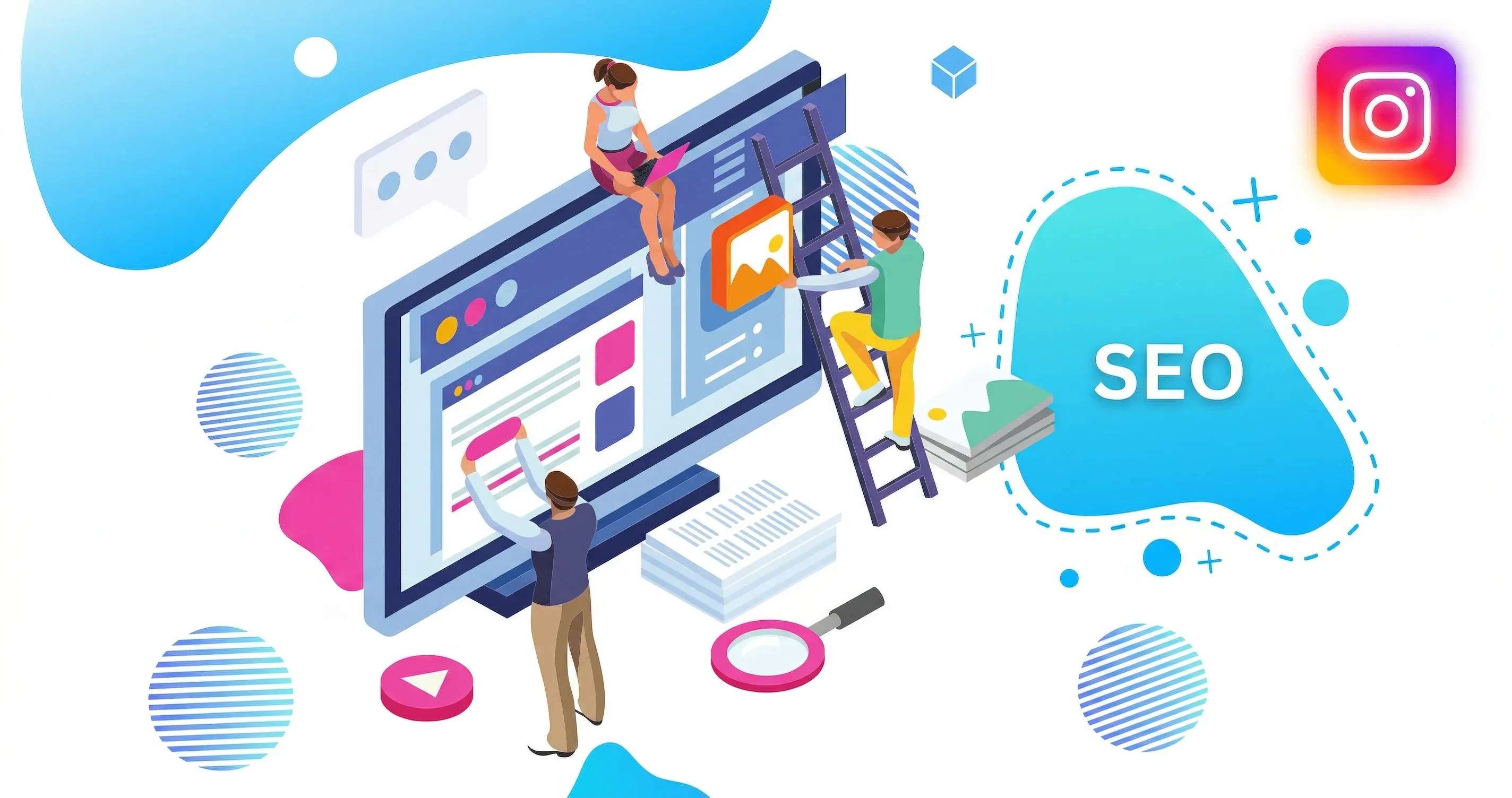 Instagram  SEO: How to Rank Videos in 2026