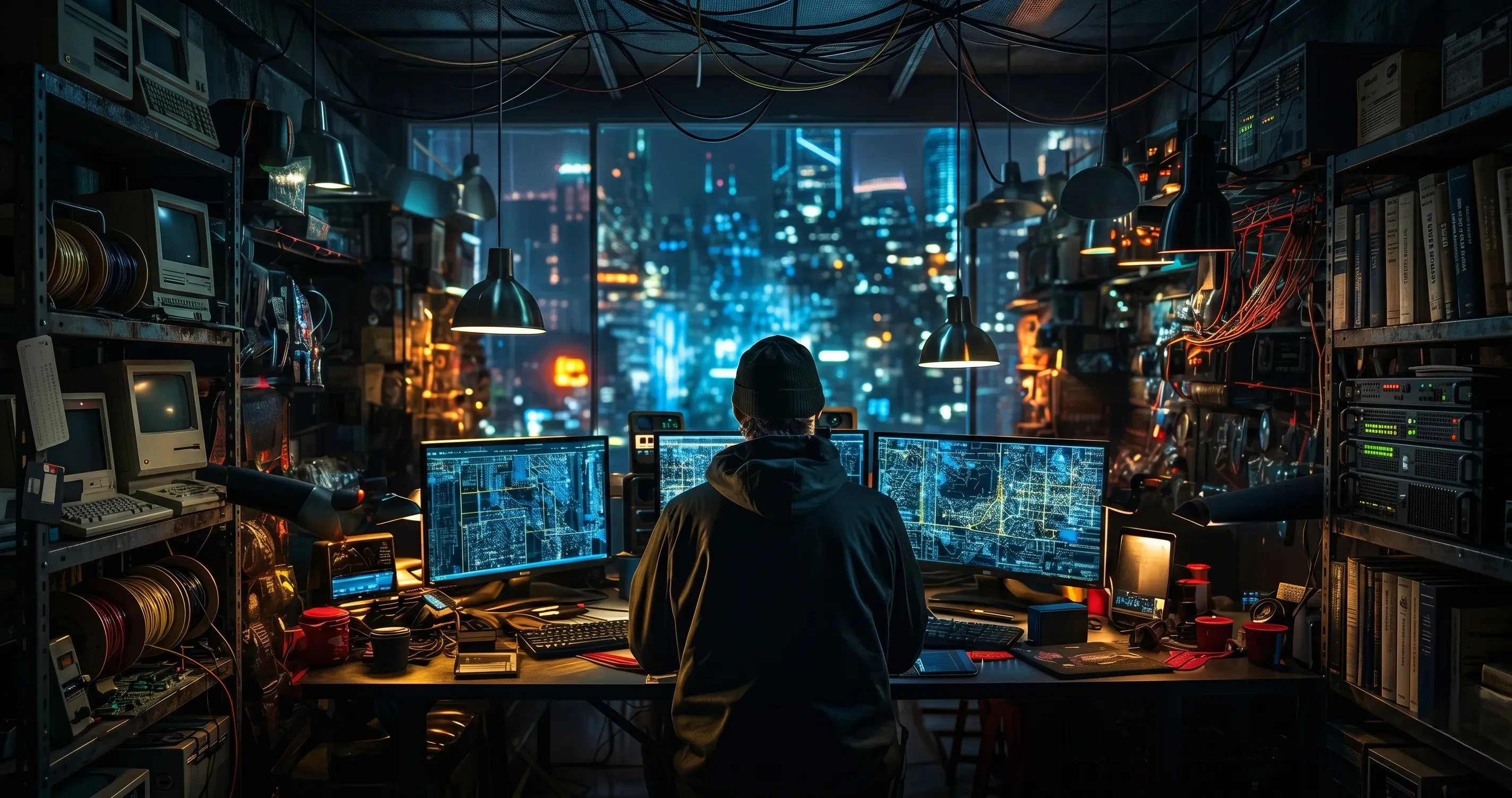 How to Protect Your Business from AI Scams