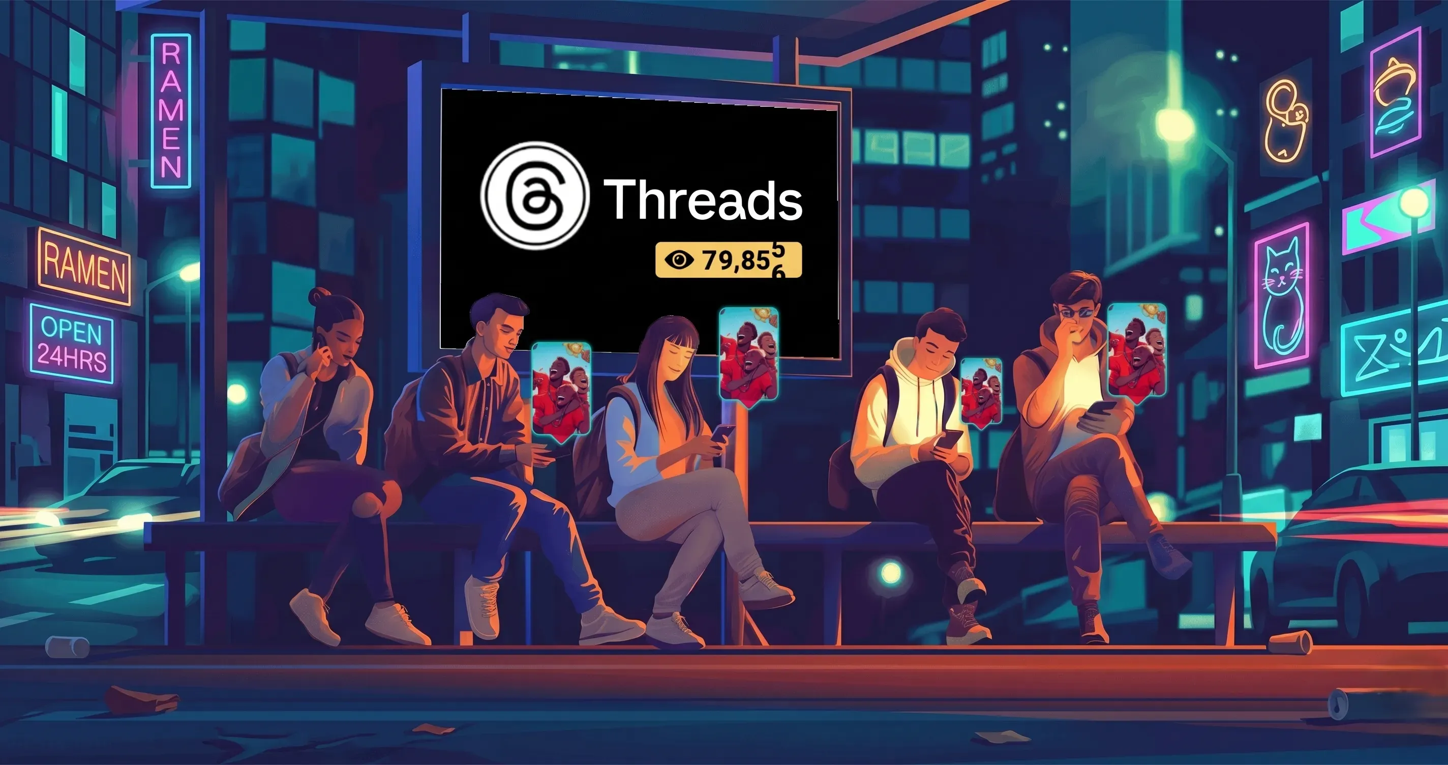 How to Go Viral on Threads in 2026: The No-Fluff Guide That Actually Works