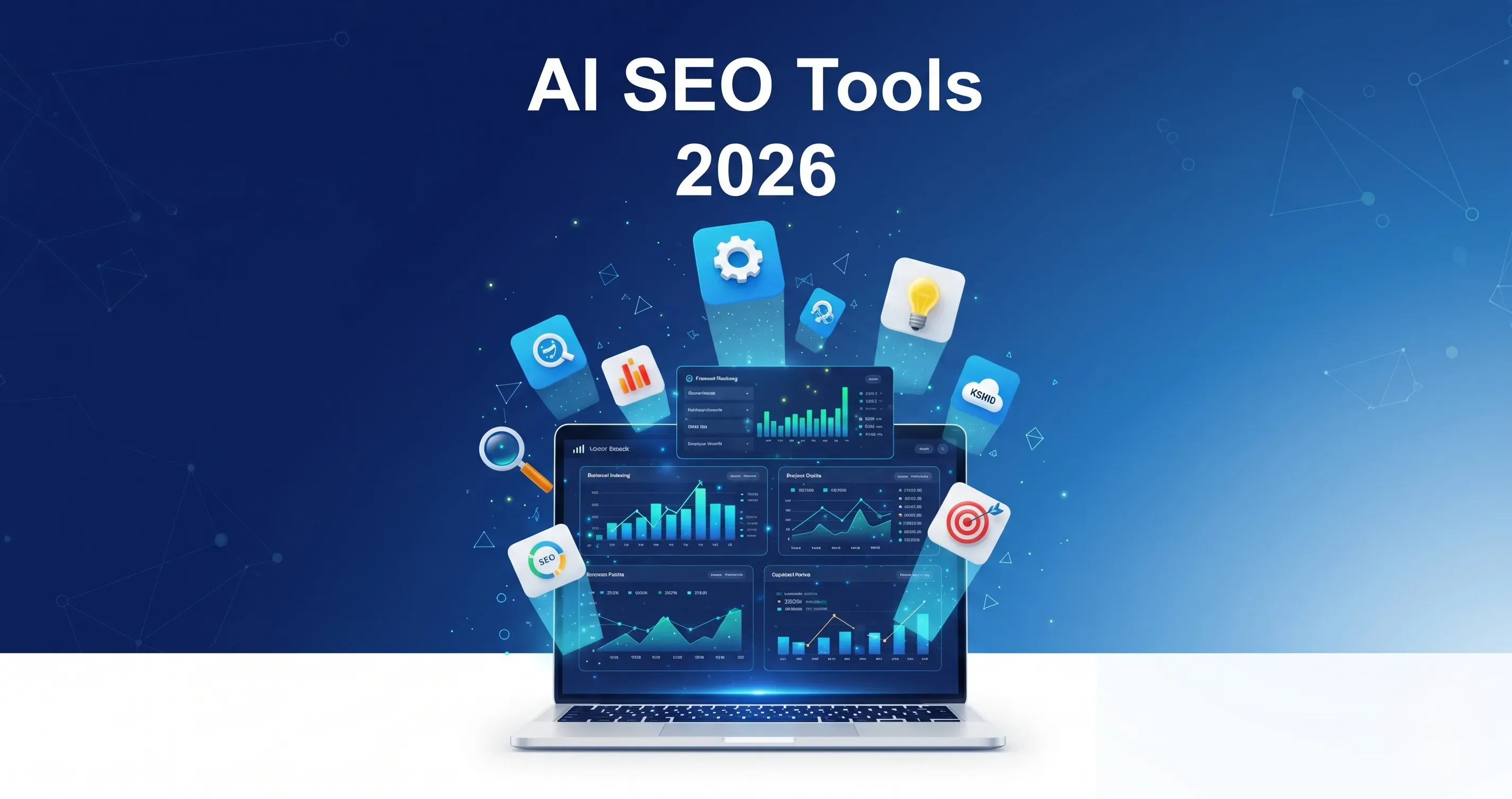 AI Tools for SEO: Which Ones Actually Work in 2026?