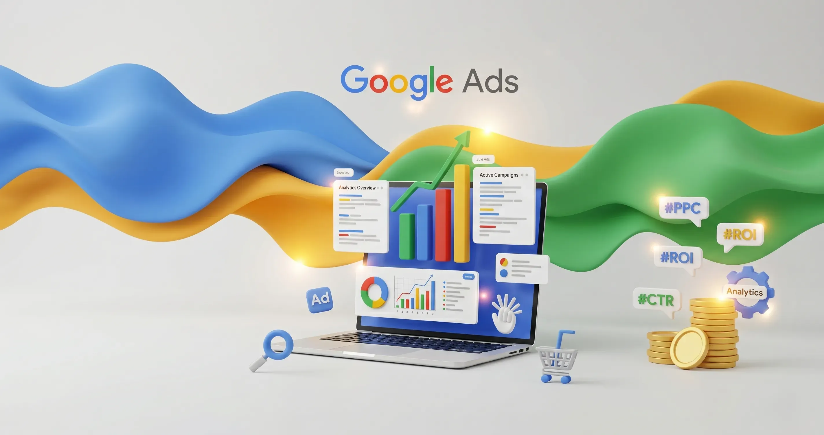 Google Ads Bidding Strategies That Actually Work