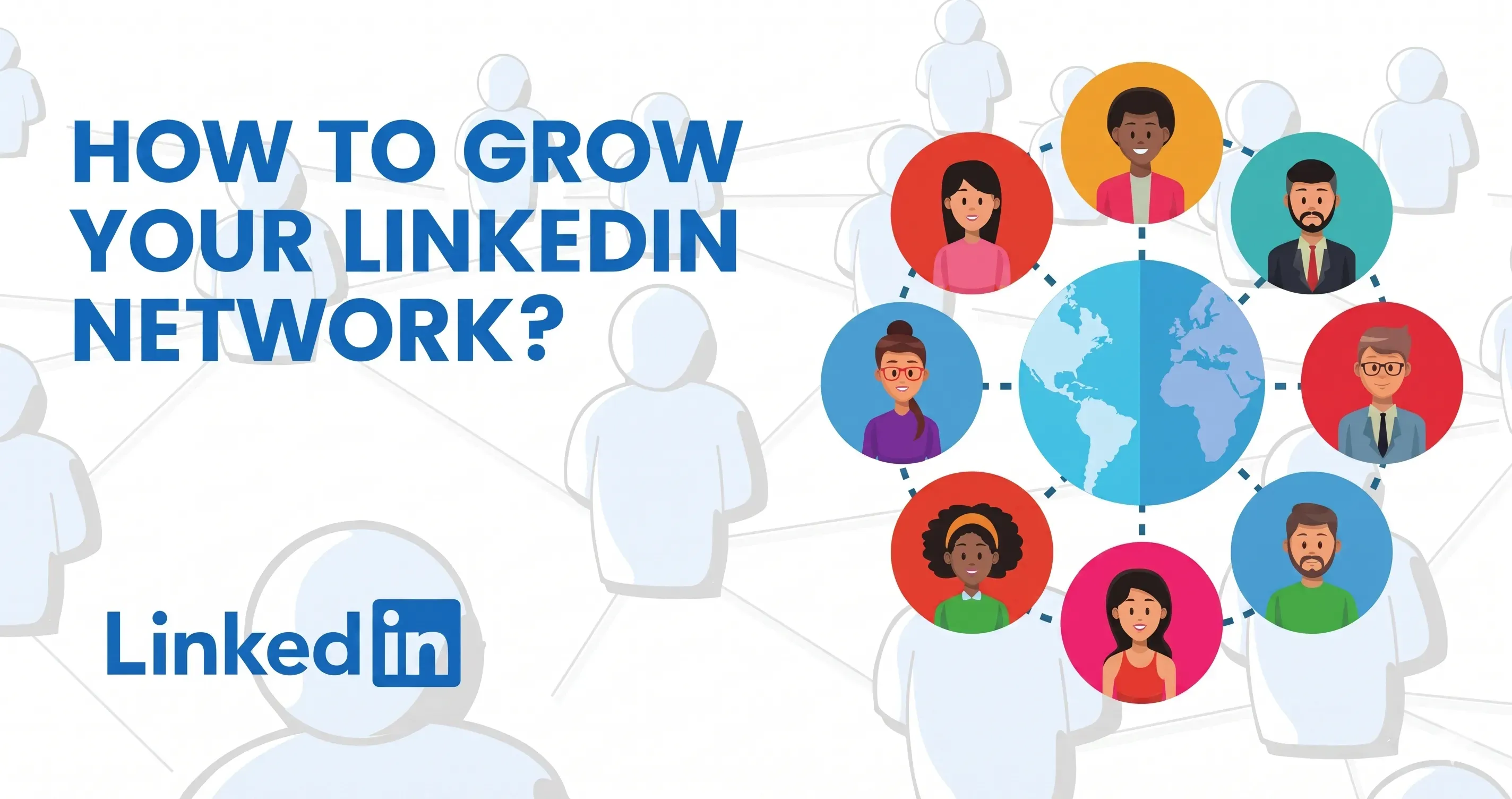 How to Grow on LinkedIn from 0 in 2026
