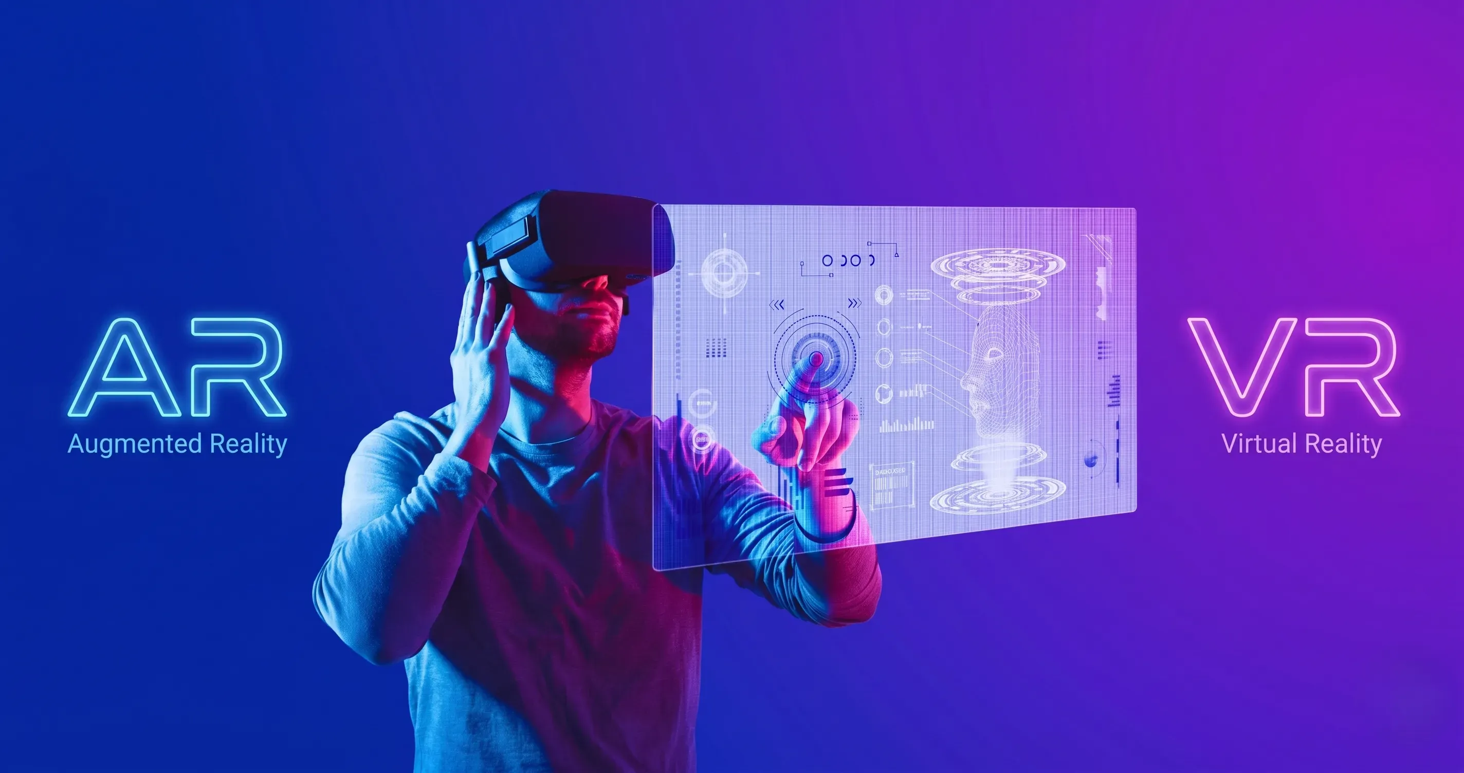 AR/VR Marketing: The Next Big Opportunity for Brands in 2026