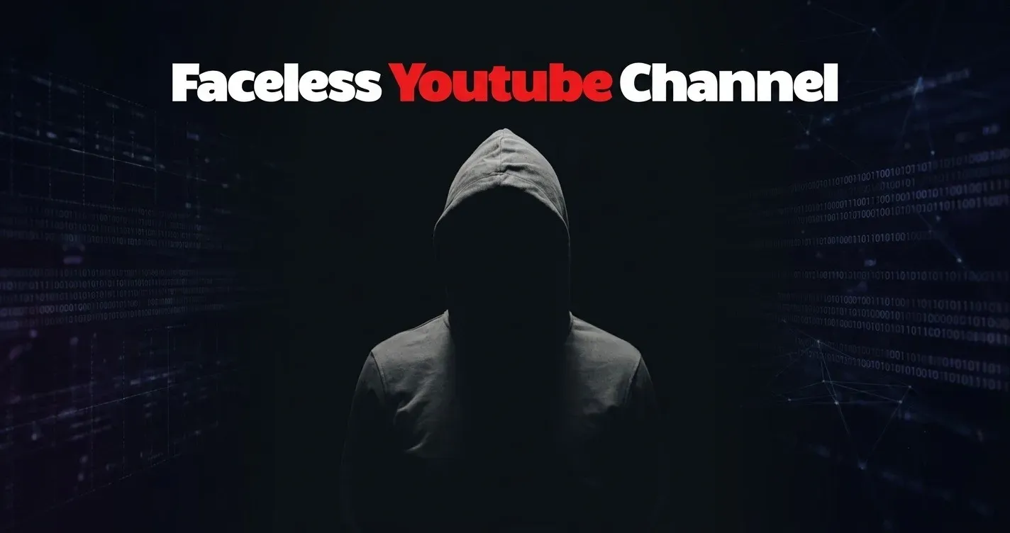 How to Build a Faceless YouTube Channel