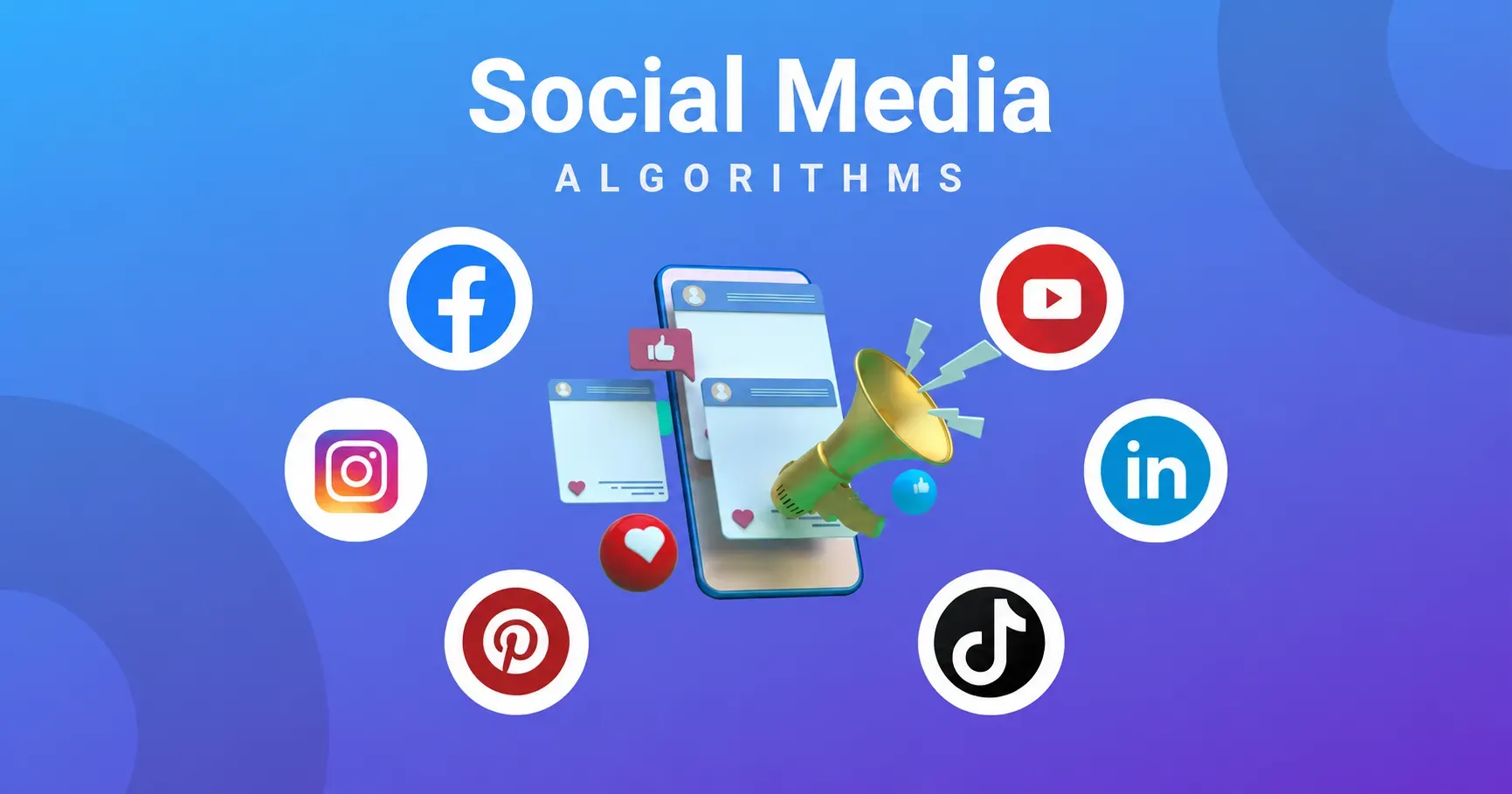 Social Media Algorithm Changes 2026: Full Breakdown