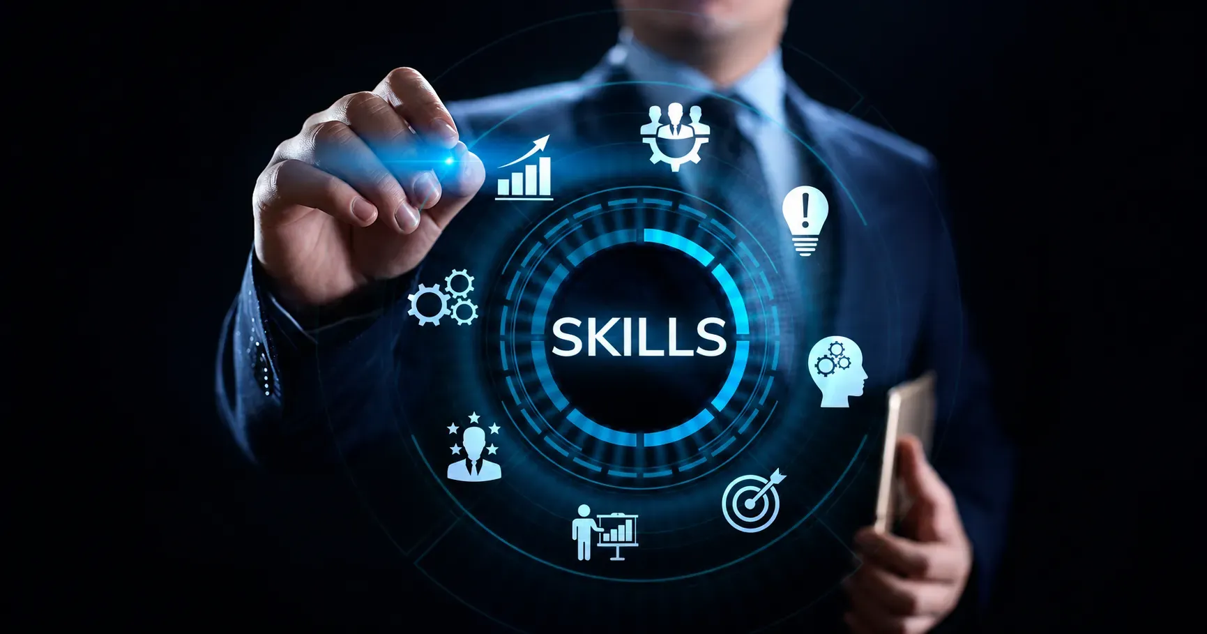Top 10 Tech Skills That Will Get You Hired in 2026