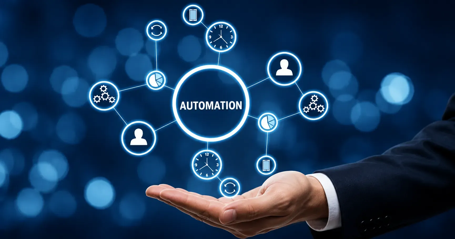 How to Use AI to Automate Your Daily Tasks