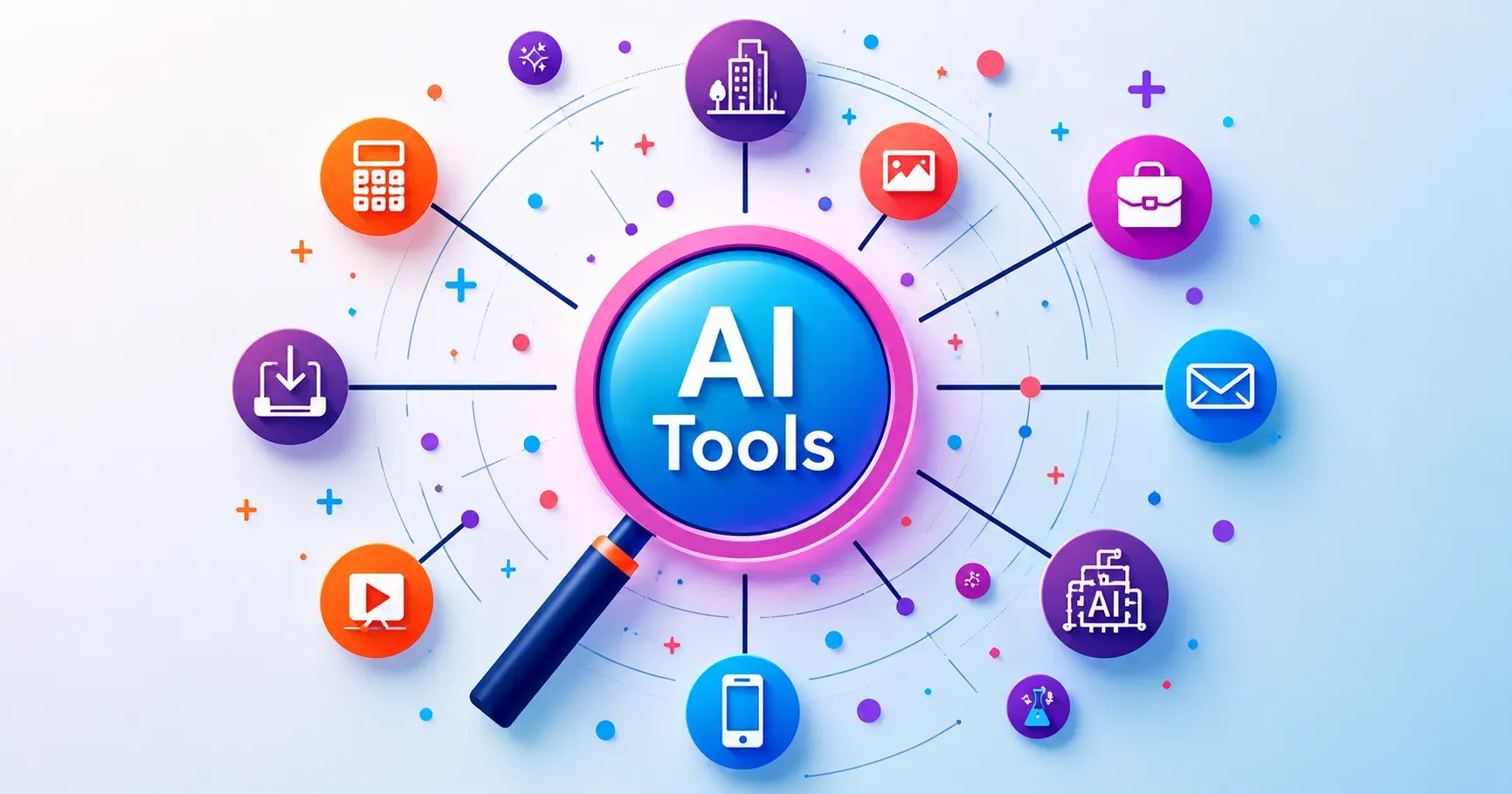 AI Tools for Resume & LinkedIn Profile Writing