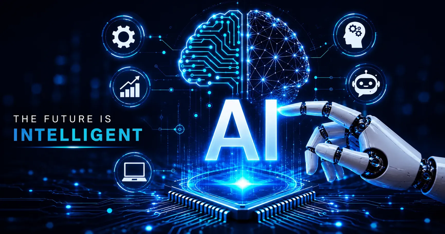 How to Use AI for Trend Forecasting in Marketing
